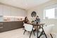 Plot 57, 1 bedroom apartment at Brickmark Place, Market Street RG12 photo 4