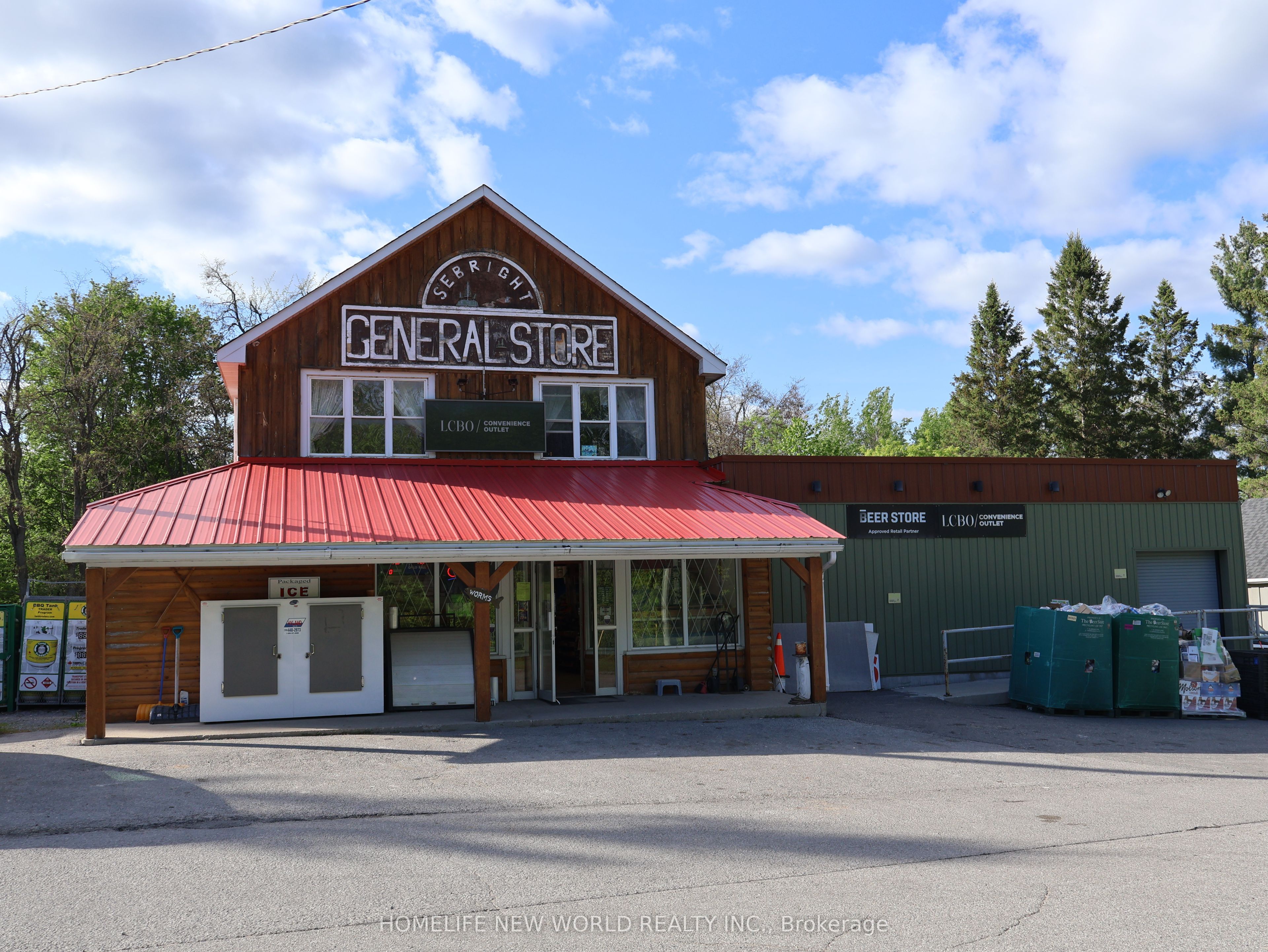 1028 Monck Road, Ramara, ON, L0K 1W0