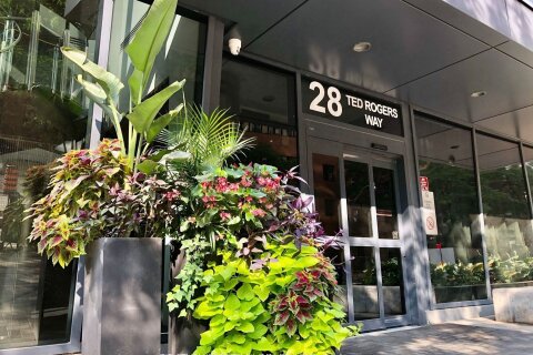 Additional image 7 of 2911-28 Ted Rogers Way, Toronto, ON, M4Y 2J4