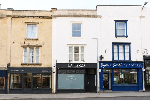 Whiteladies Road, Bristol BS8
