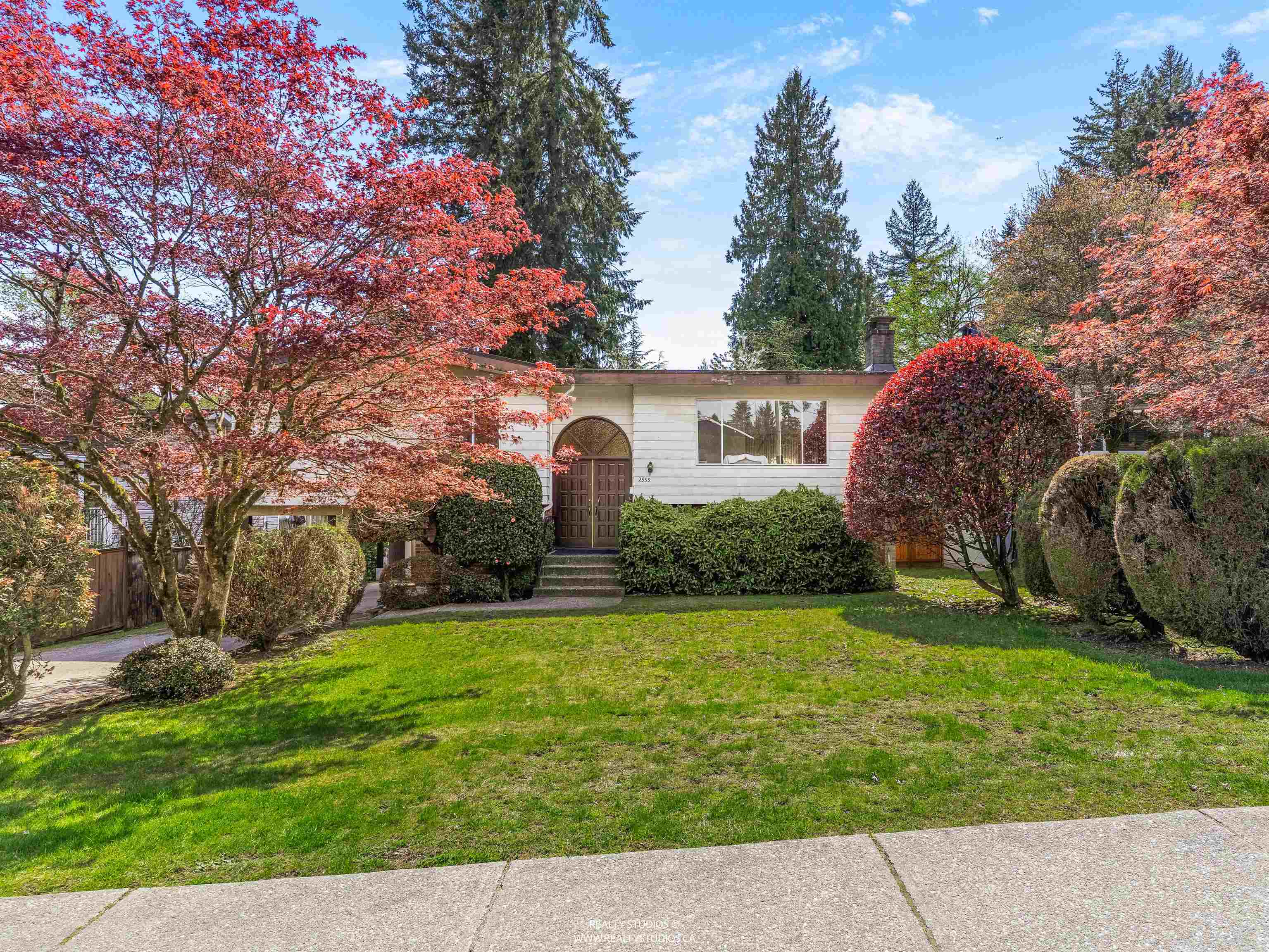 2553 Bendale Road, North Vancouver, BC, V7H 1G6