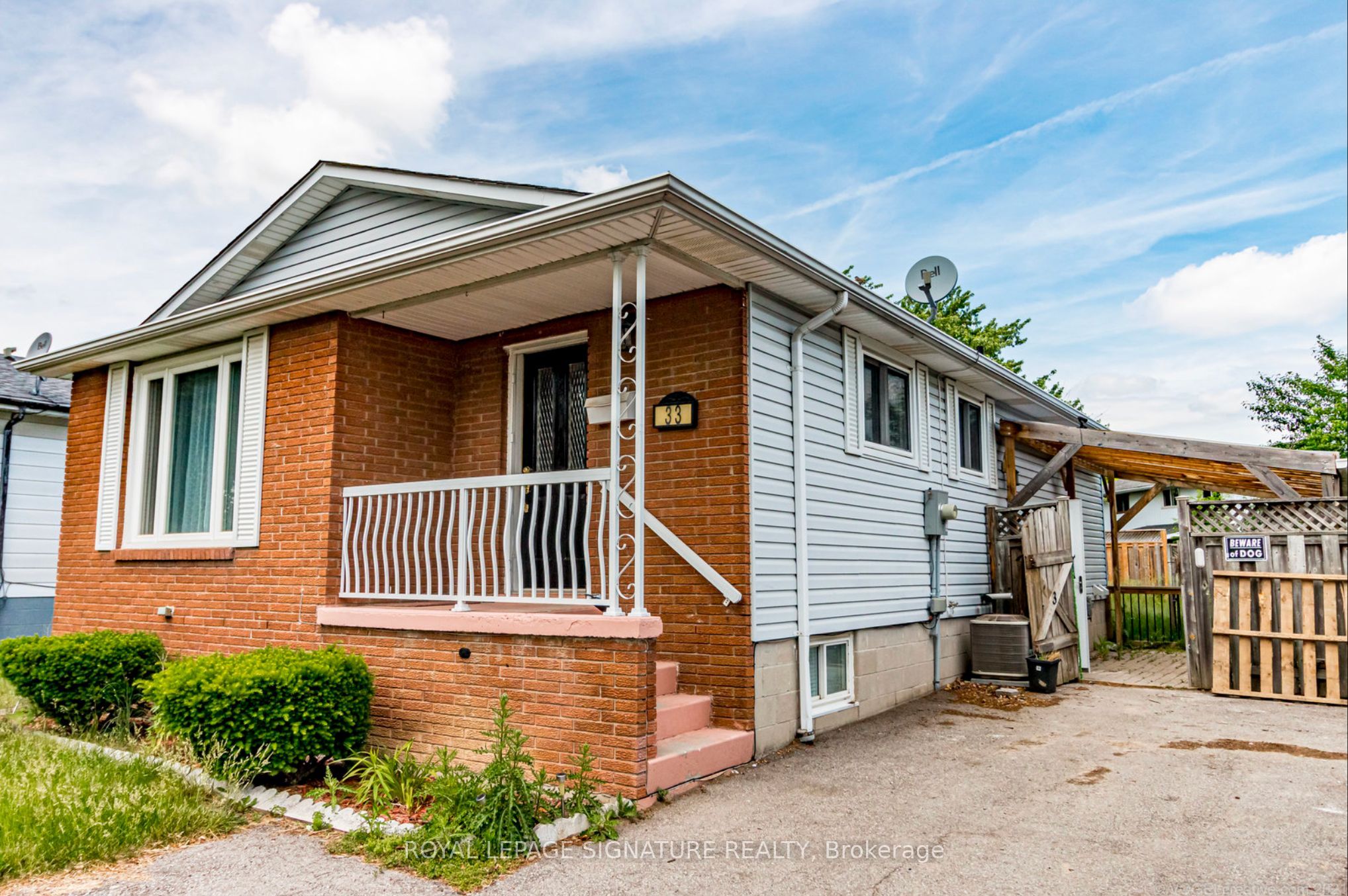 Additional image 2 of Upper-33 Behan Street, Hamilton, ON, L8T 4N5