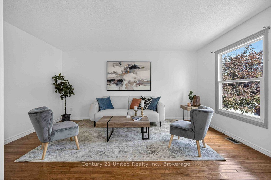 1255 Huntington Circle, Peterborough, ON, K9K 2B4 photo 5