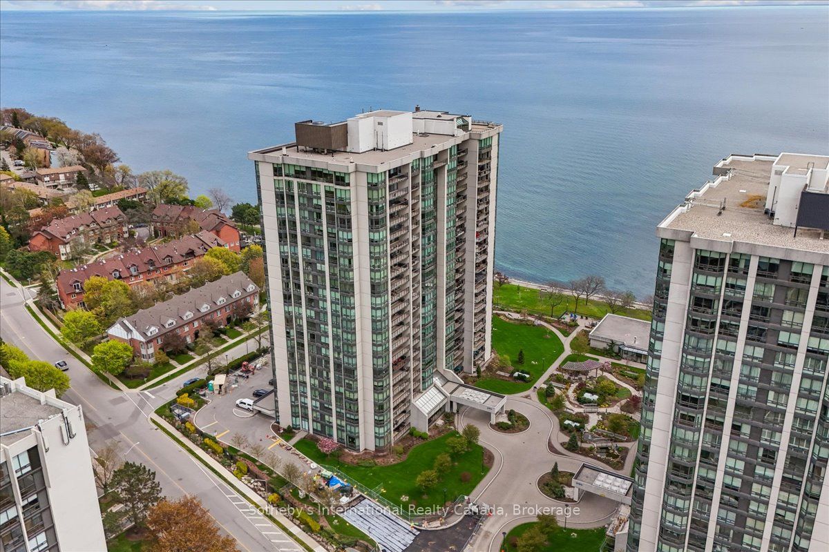 2104-2170 Marine Drive, Oakville, ON, L6L 5V1 photo 3