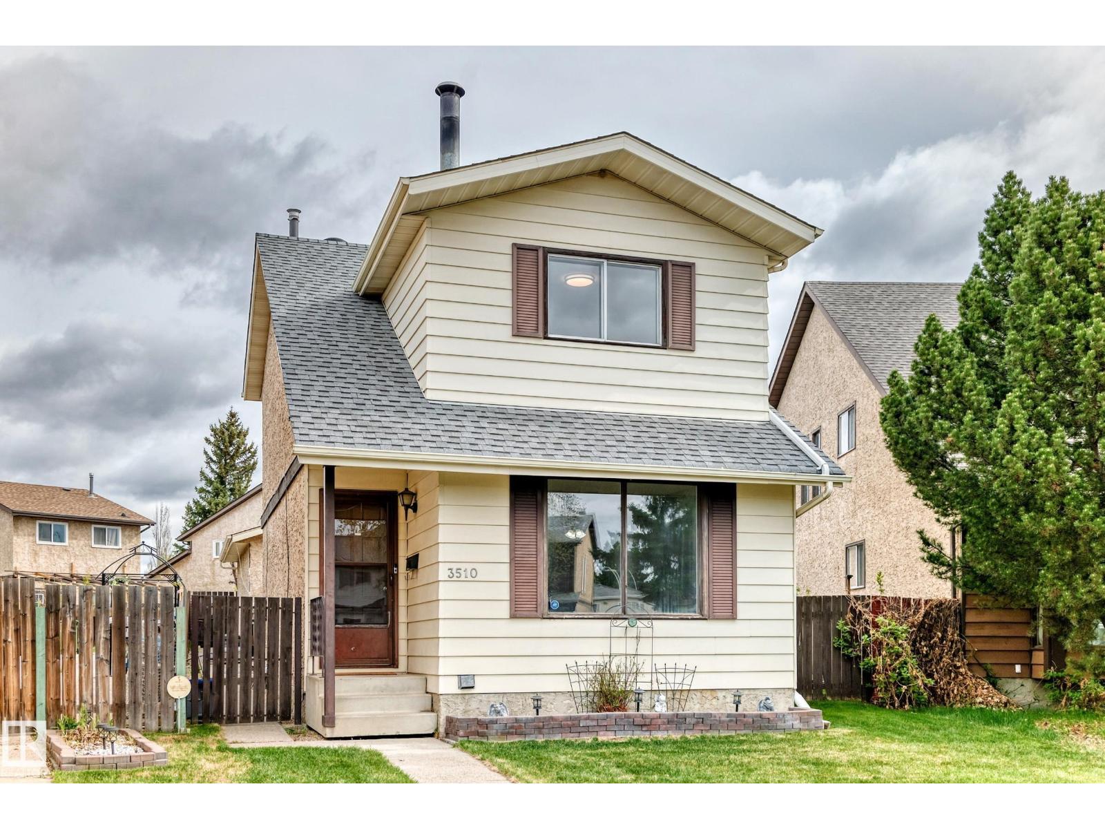 3510 41b Avenue NW, Edmonton, AB, T6L5E6