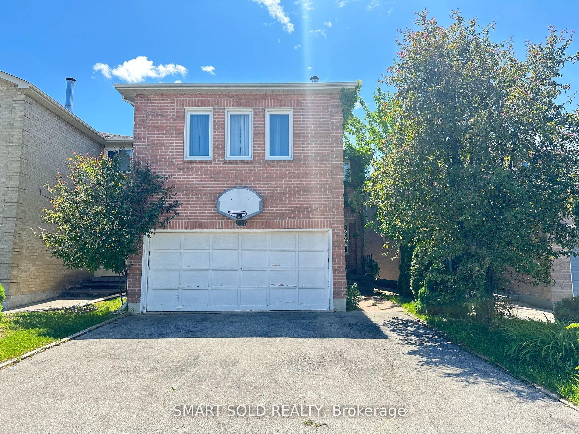 117 Westhampton Drive, Vaughan, ON, L4J 7J8