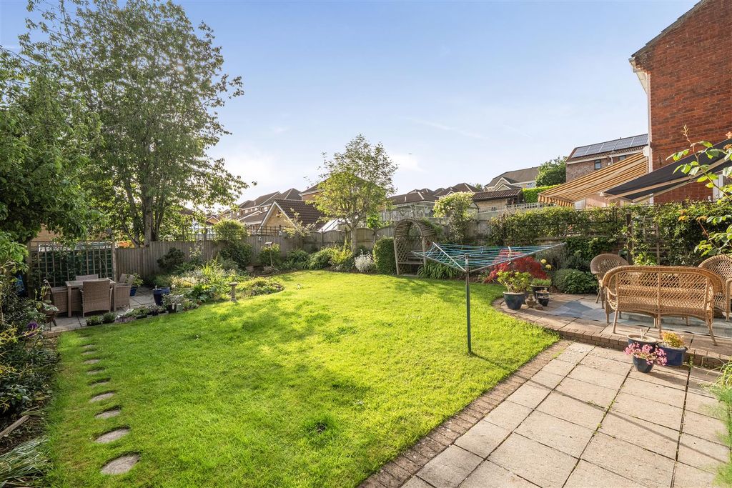 Additional image 14 of 4 bed detached house for saleBeaufort Avenue, Midsomer Norton, Radstock BA3
