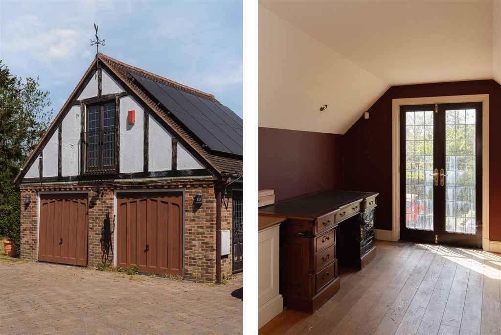 Additional image 9 of 5 bed detached bungalow for saleLodge Lane, Redhill RH1