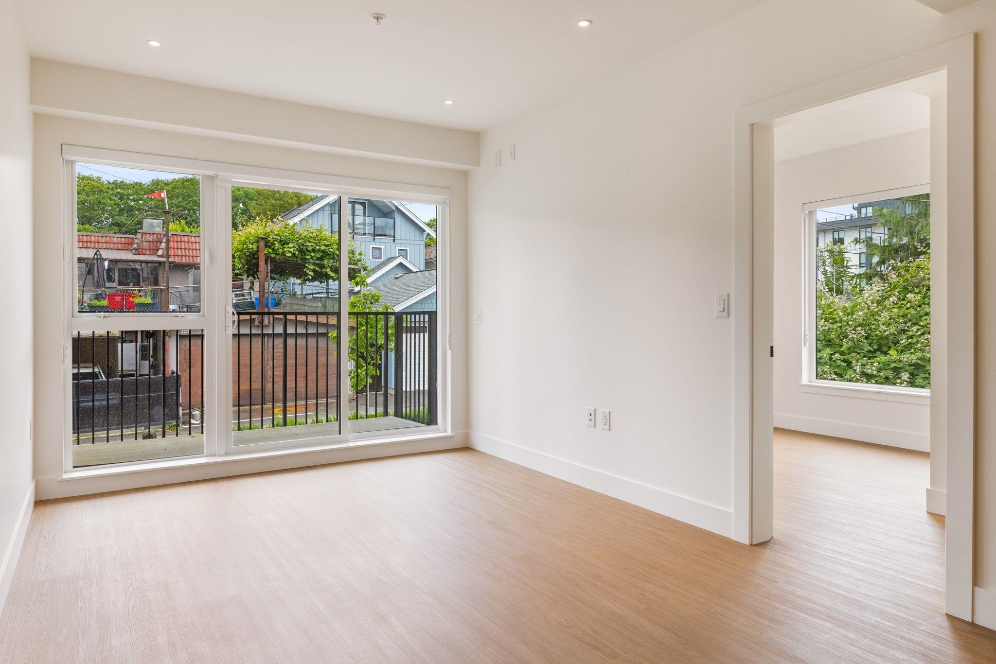Additional image 3 of 202-2235 Broadway E, Vancouver, BC, V5N 0J5