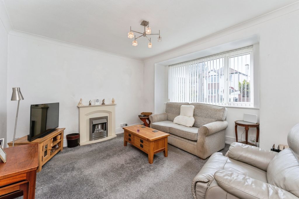 Additional image 5 of 2 bed detached bungalow for saleRosehill Road, Rhyl LL18