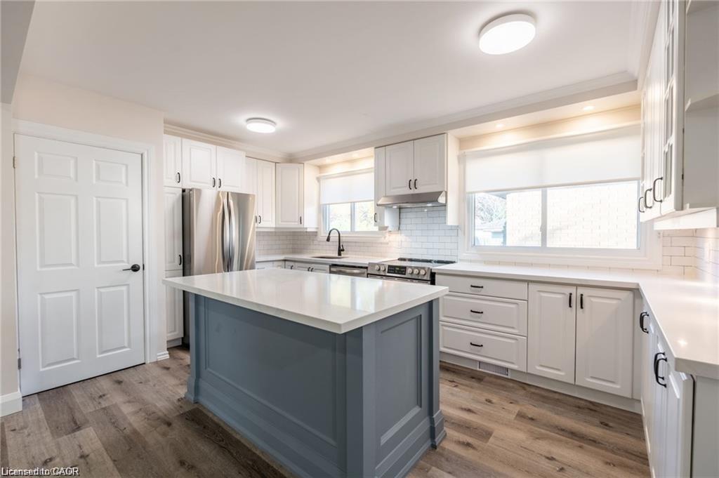 Upper-92 South Bend Road W, Hamilton, ON, L9C 1N1