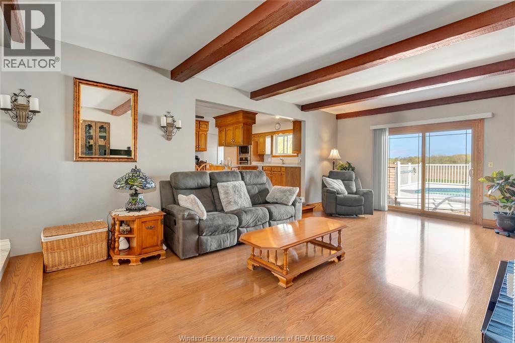 3927 Concession 3 South, Amherstburg, ON, N9V2Y8 photo 5