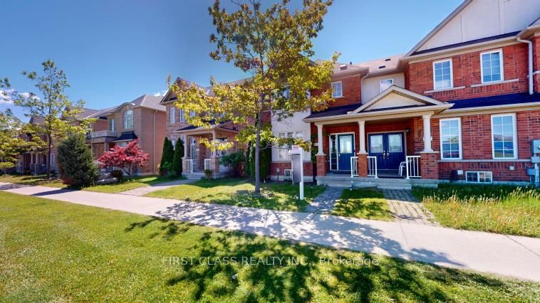 570 Hoover Park Drive, Whitchurch-stouffville, ON, L4A 0S8