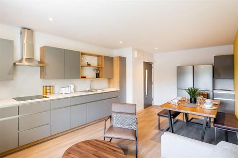 Moulsecoomb Way, Brighton BN2