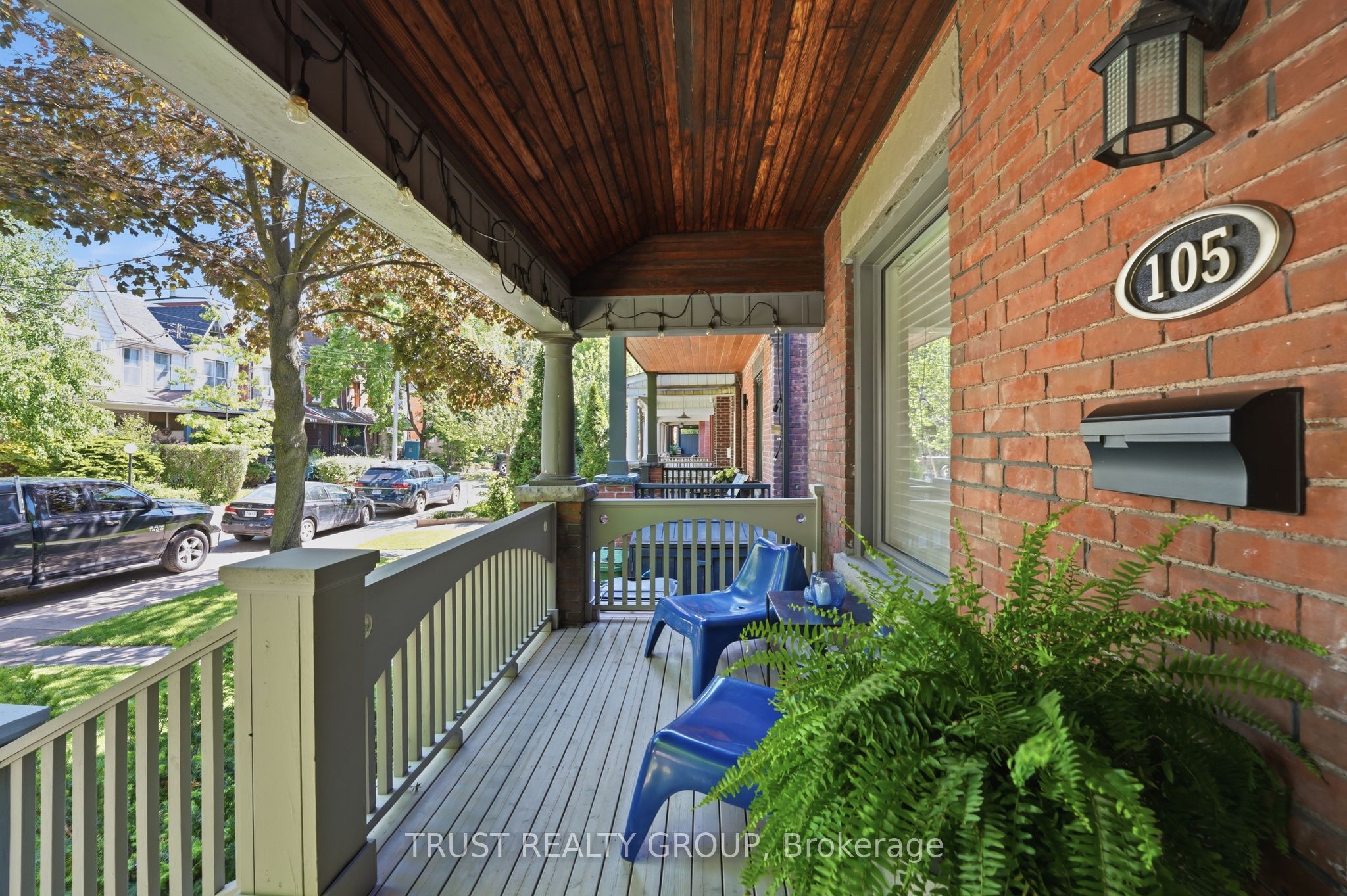 Additional image 5 of 105 Pearson Avenue, Toronto, ON, M6R 1G4