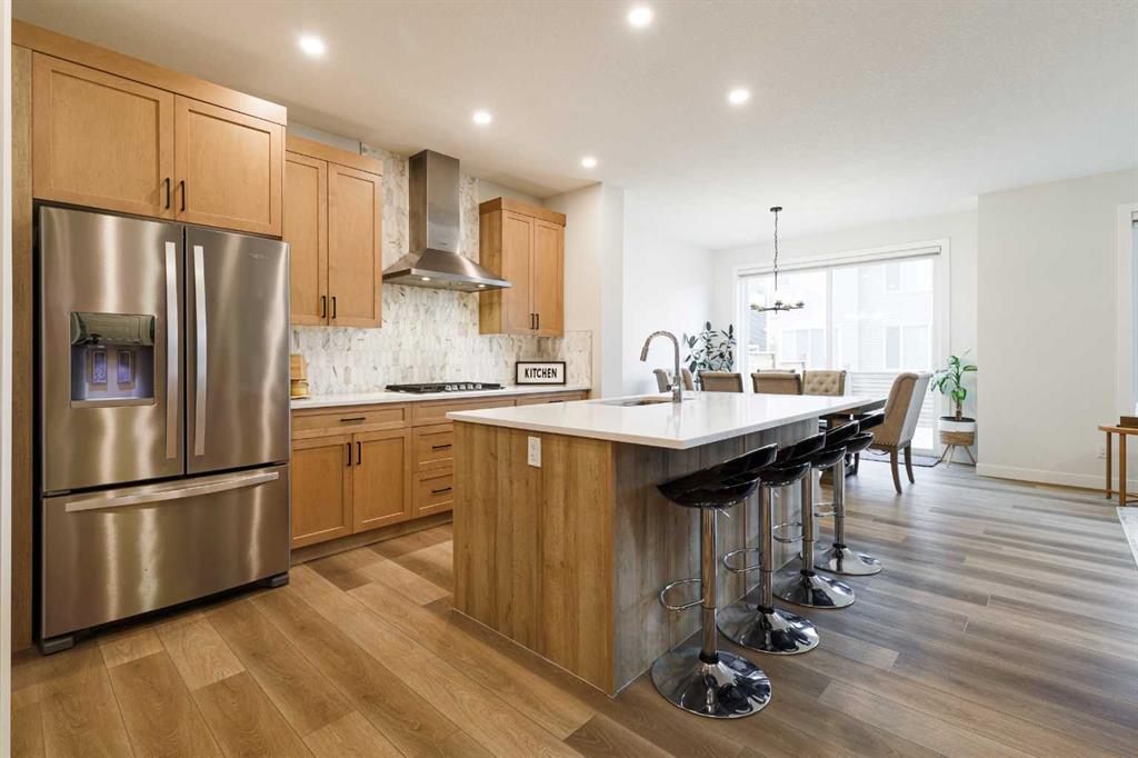 18 Legacy Reach Park SE, Calgary, AB, T2X 5C5 photo 4