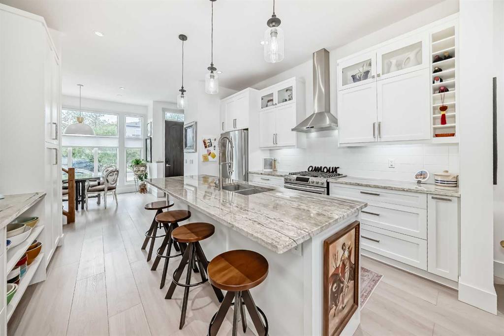 1048 Regal Crescent NE, Calgary, AB, T2E5H1 photo 5