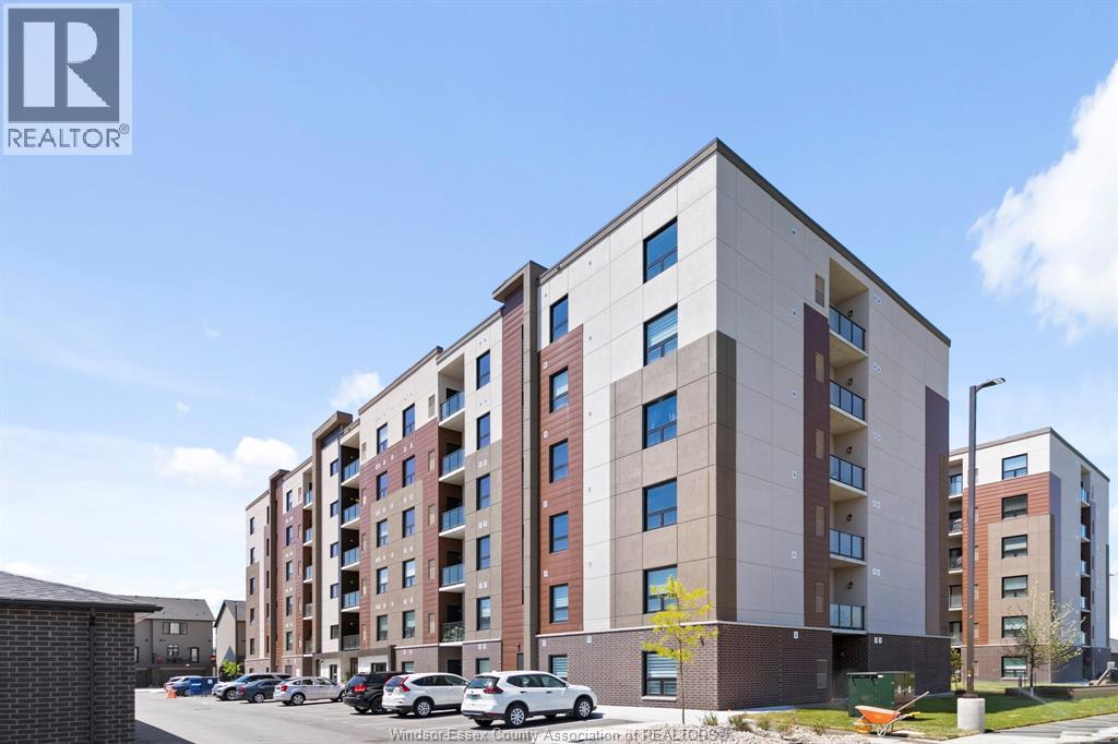 303-728 Brownstone , Lakeshore, ON, N9K0C4