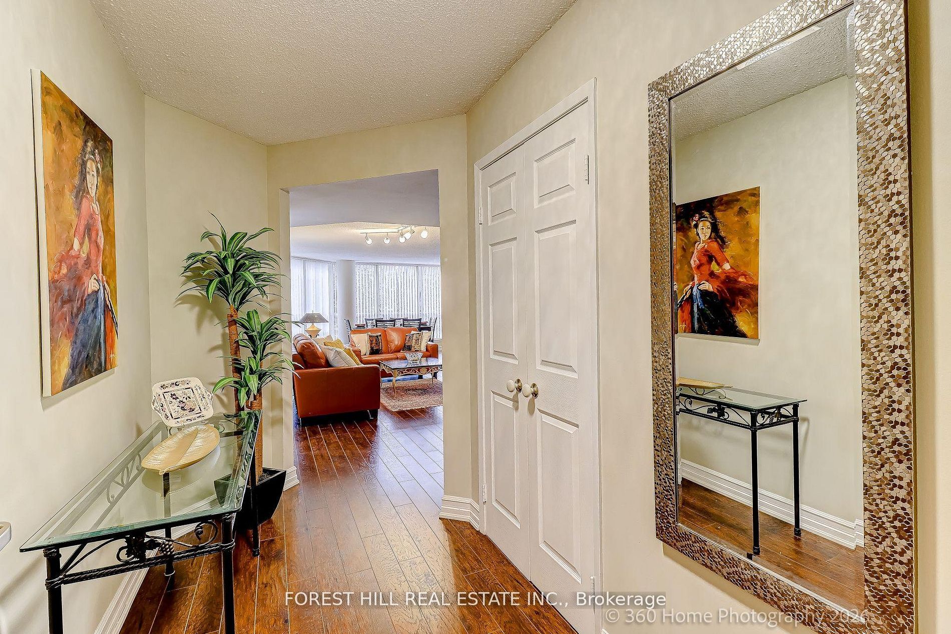 Additional image 4 of 204-45 Kingsbridge Garden Circle, Mississauga, ON, L5R 3K4