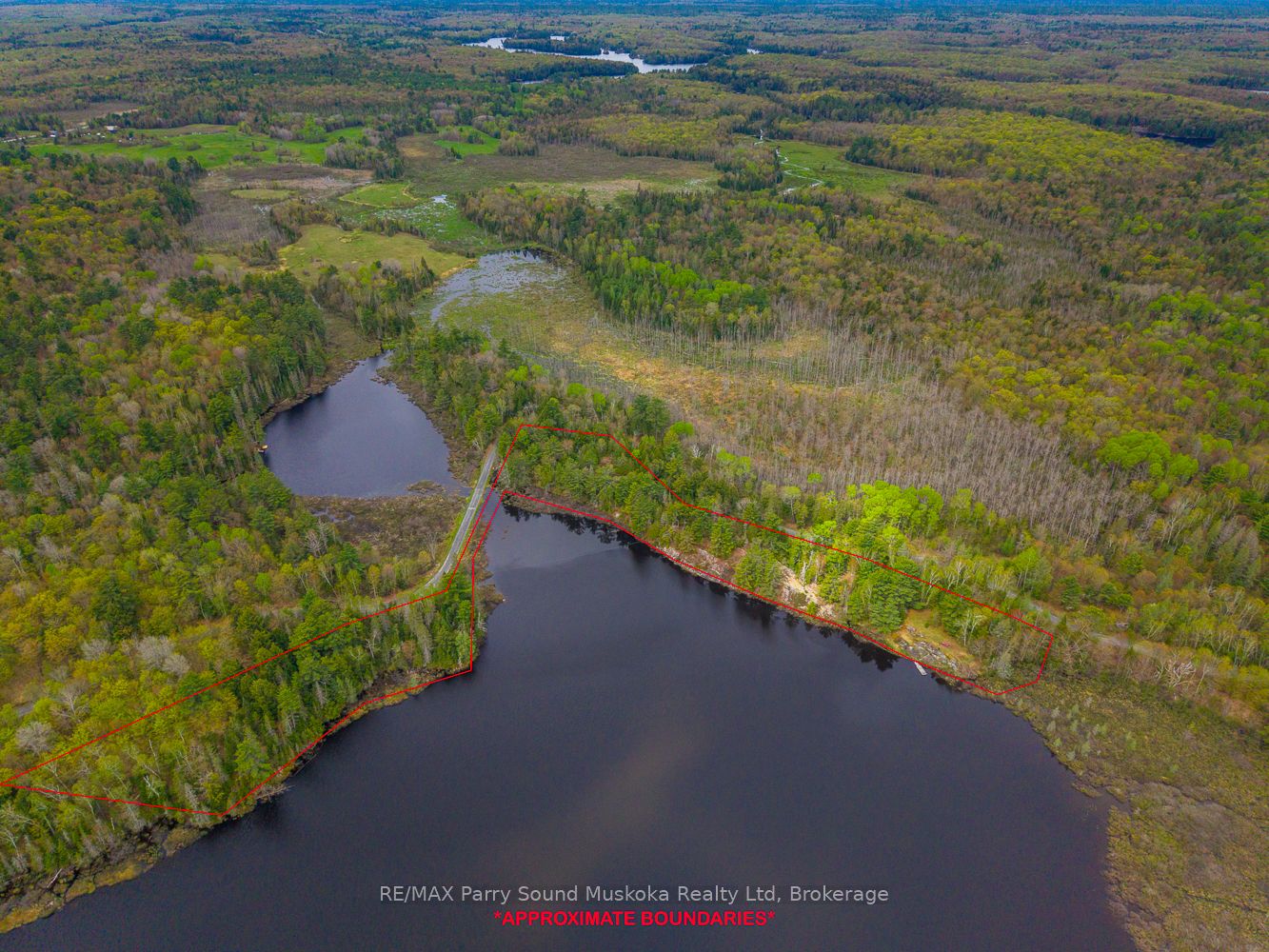 Additional image 4 of 89 Mckellar Ferguson Boundary Road, Mcdougall, ON, P2A 0B4