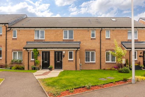 8 Raith Drive, Edinburgh EH16