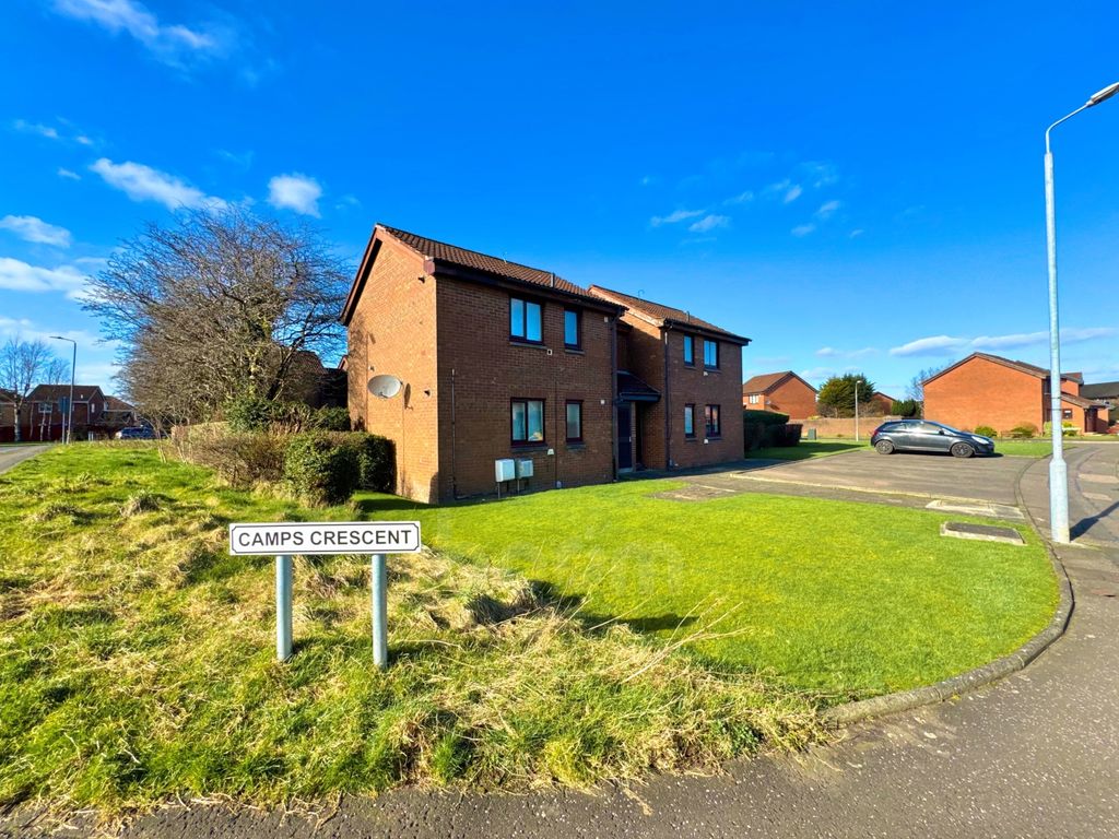 Additional image 7 of 1 bed flat for saleCamps Crescent, Renfrew PA4