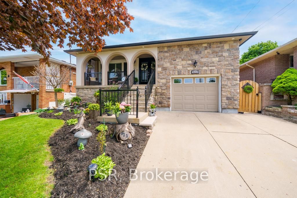 323 Queen Victoria Drive, Hamilton, ON, L8W 1G6 photo 4