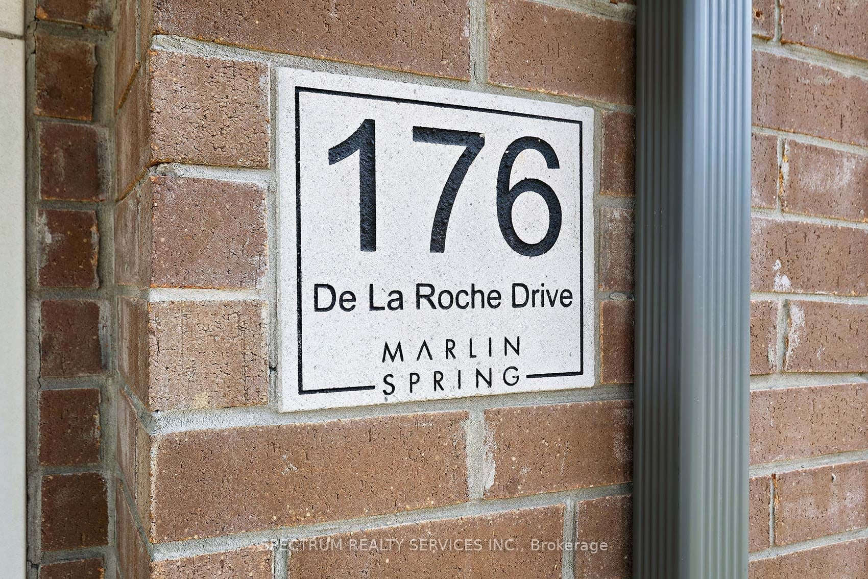 176 De La Roche Drive, Vaughan, ON, L4H 5G4 photo 3