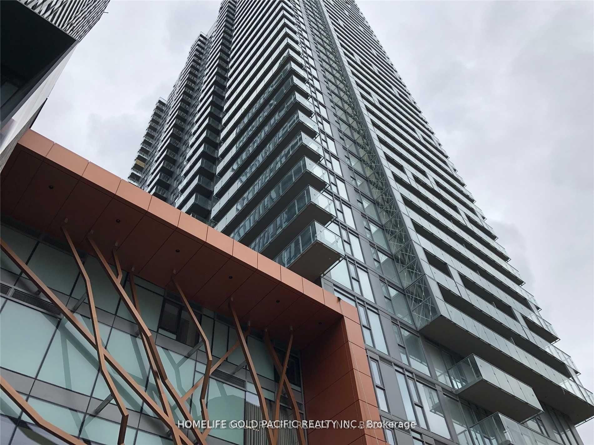 2901-50 Wellesley Street E, Toronto, ON, M4Y 0C8