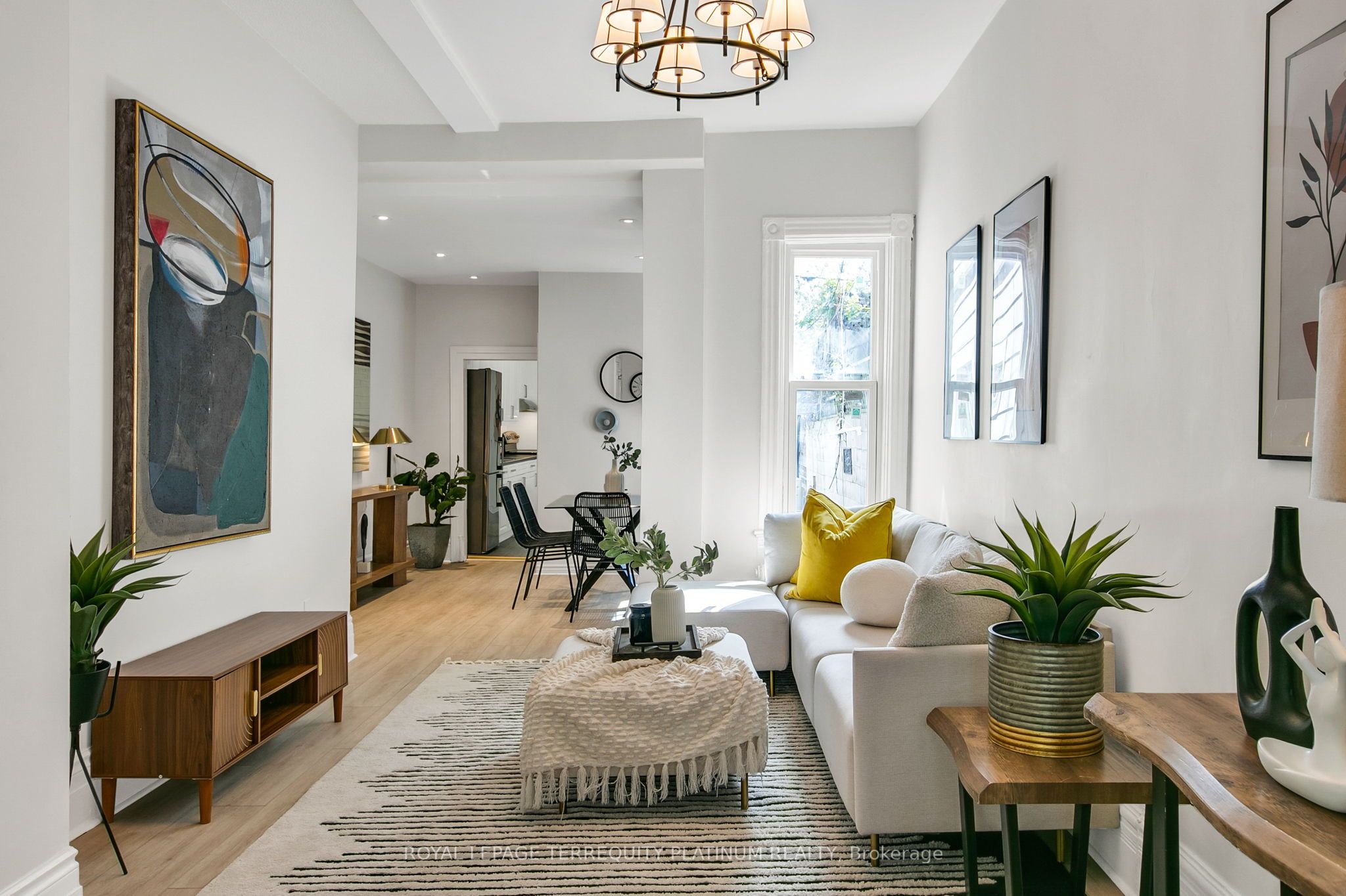 Additional image 2 of 405 Brock Avenue, Toronto, ON, M6H 3N6