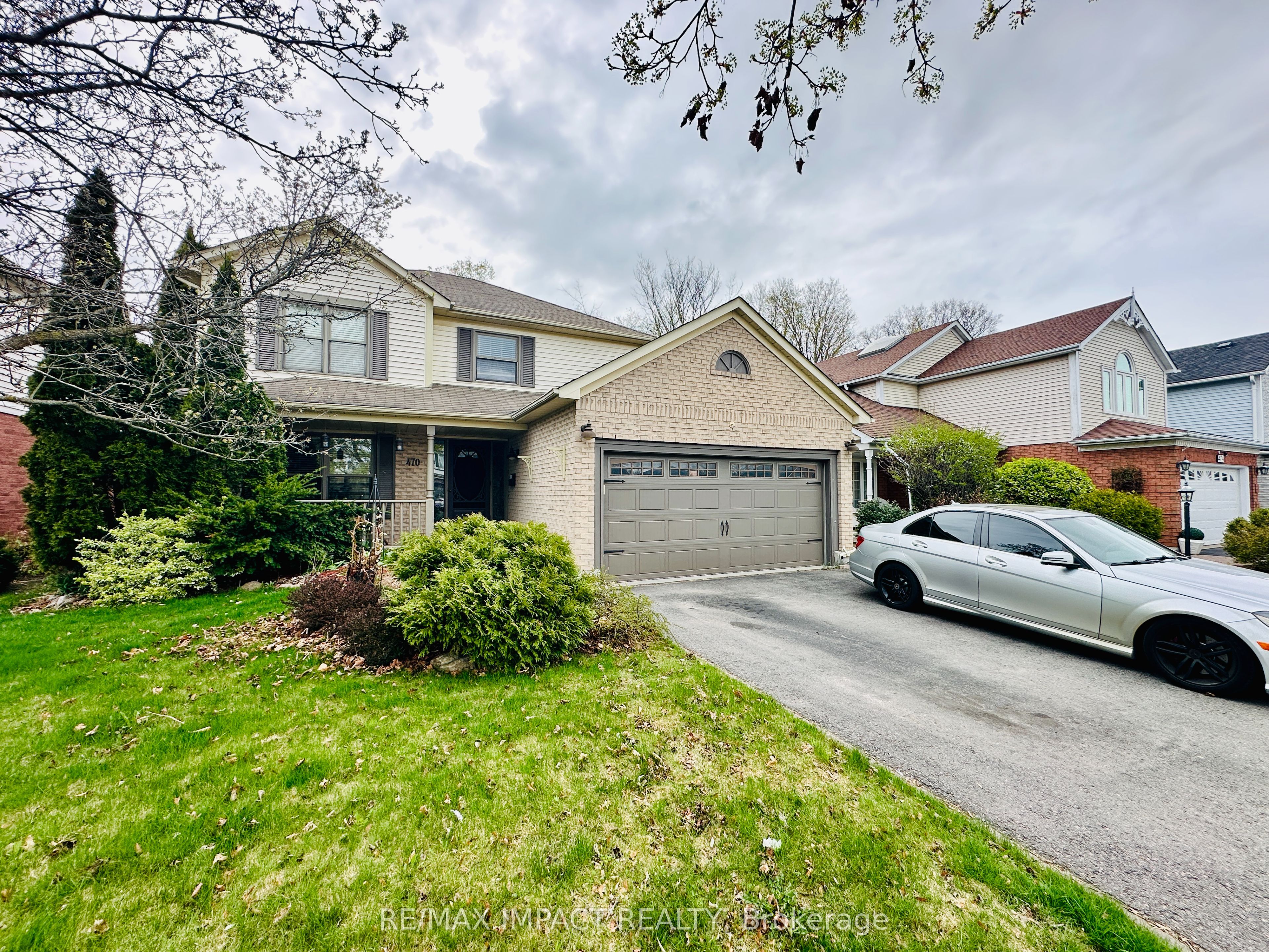 470 Safari Drive, Oshawa, ON, L1K 1B6 photo 2