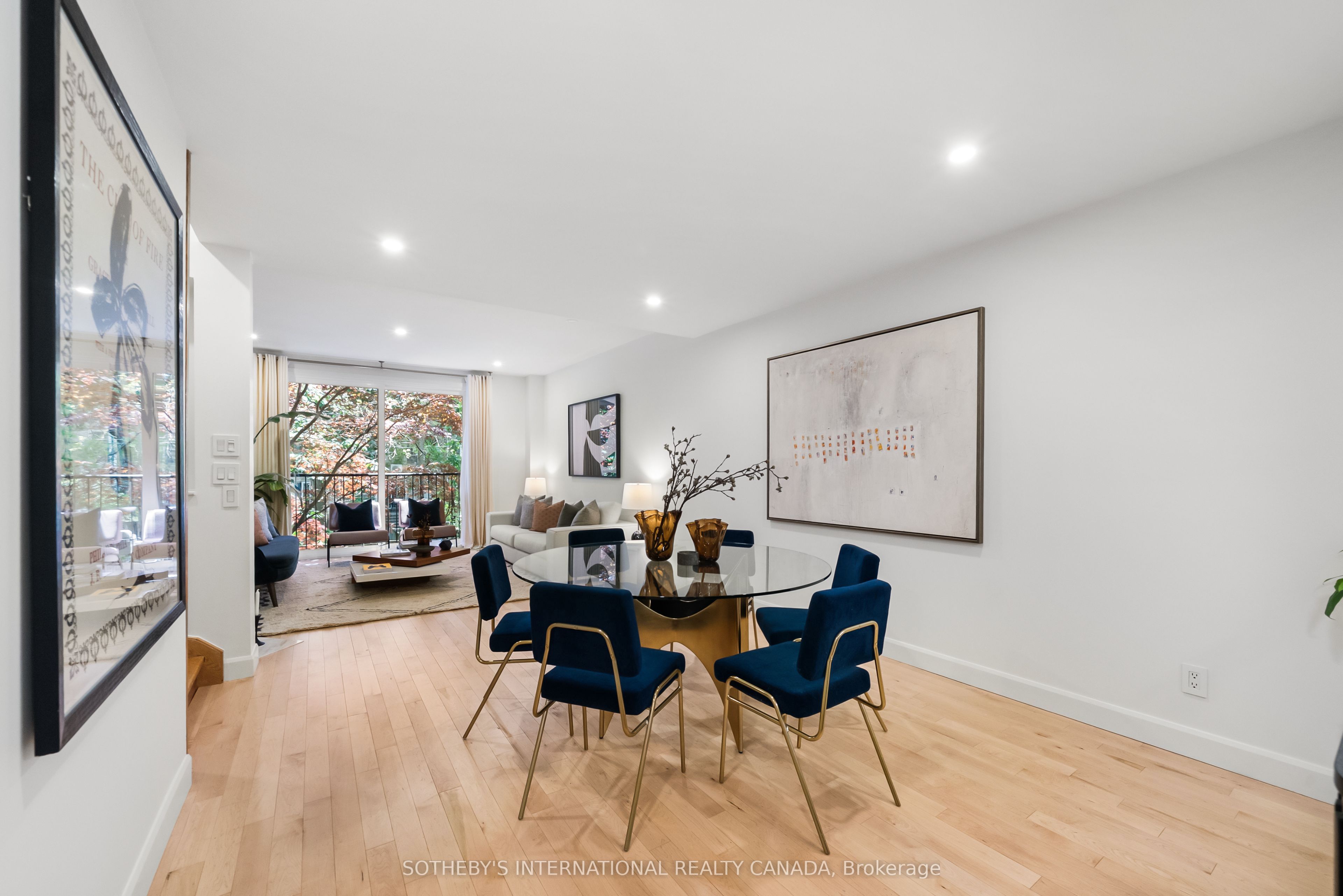 111A Alcorn Avenue, Toronto, ON, M4V 1E5 photo 2