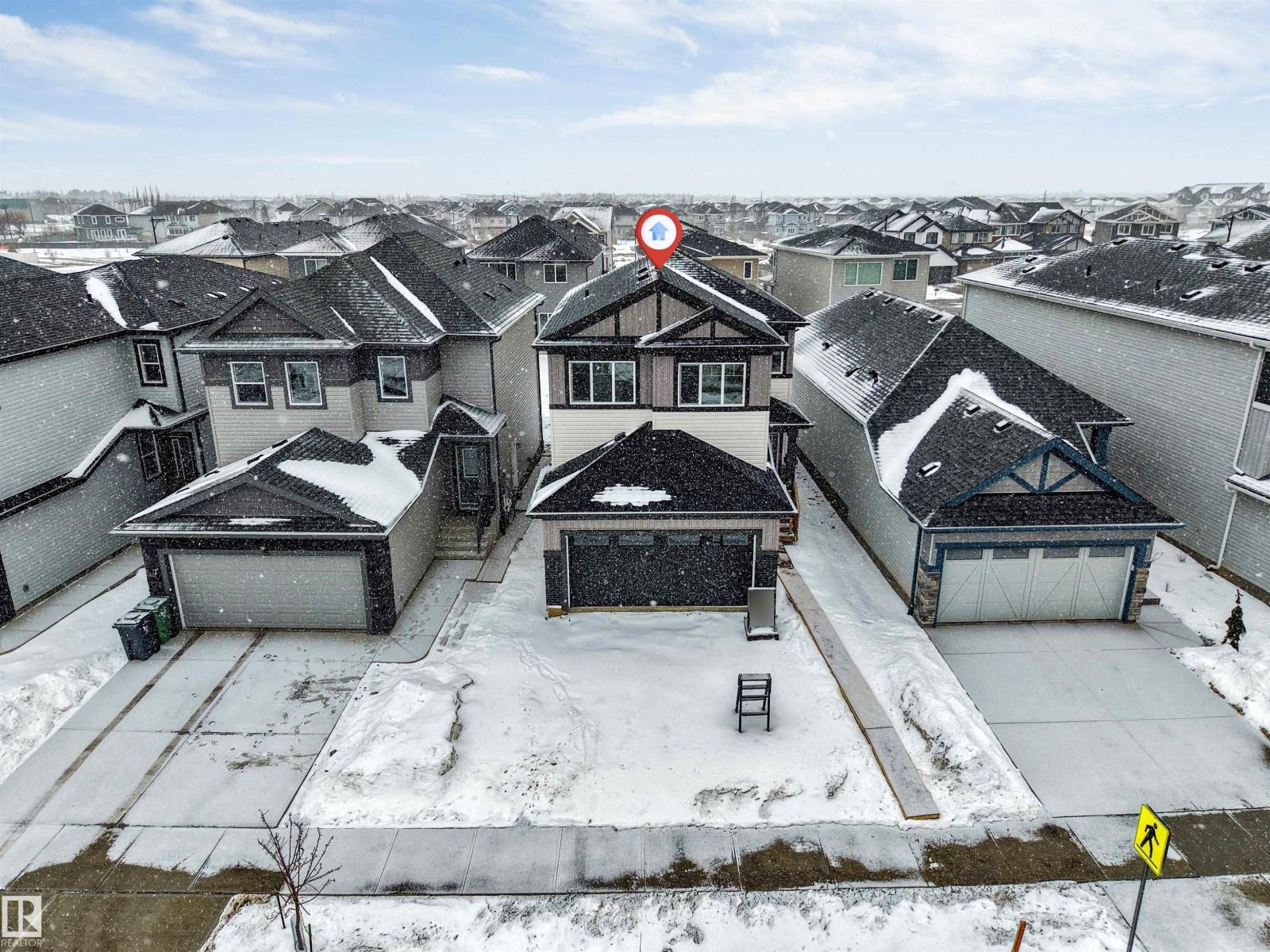 97 Dansereau Way, Beaumont, AB, T6X3E2 photo 4
