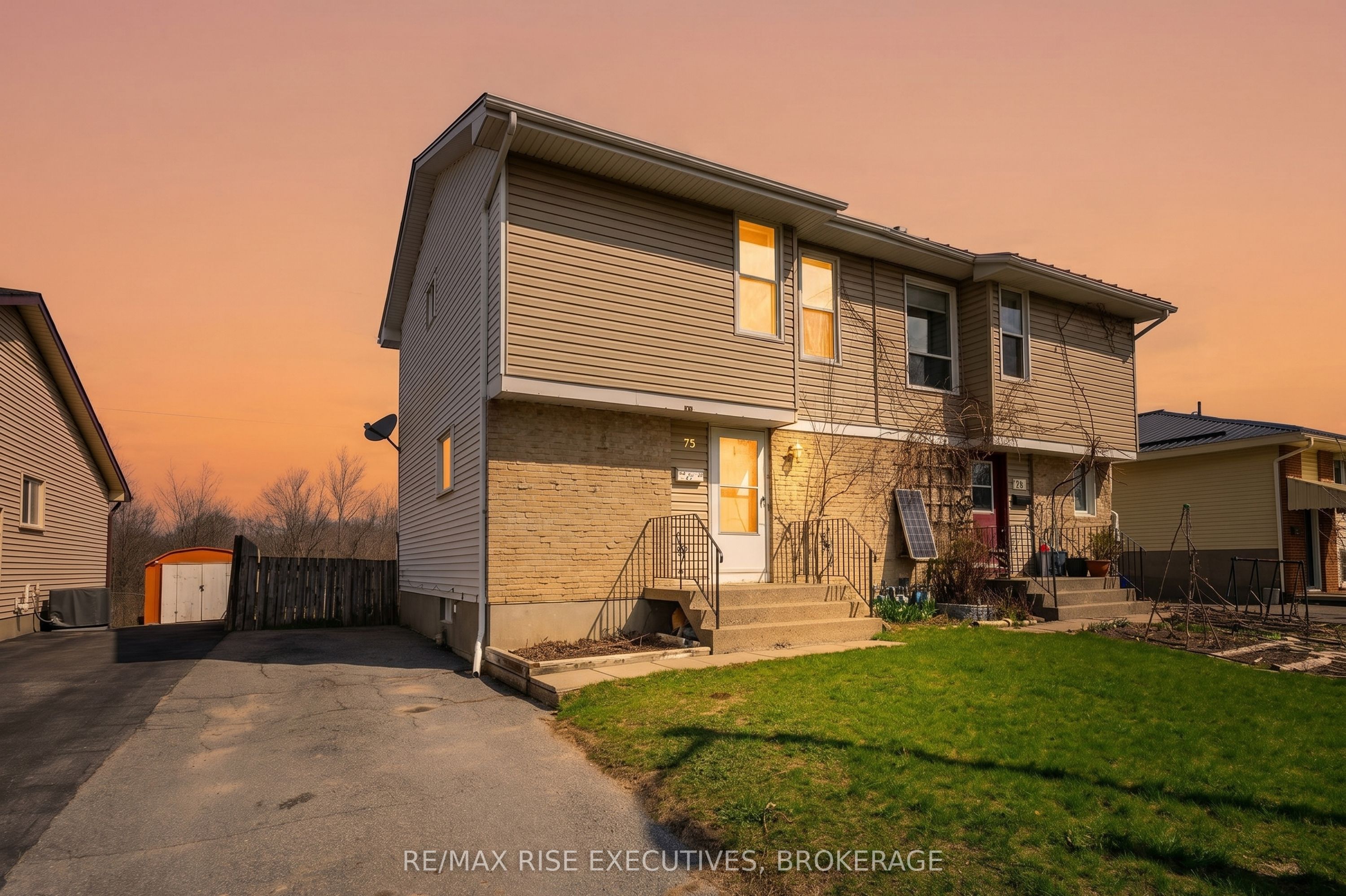 75 Wycliffe Crescent, Kingston, ON, K7K 5Z2
