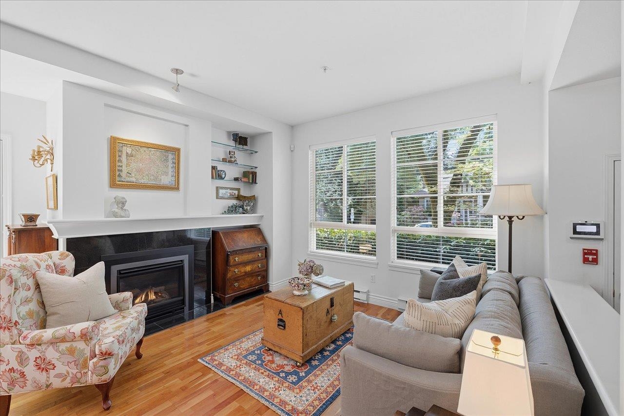 13-5605 Hampton Place, Vancouver, BC, V6T 2H2 photo 5