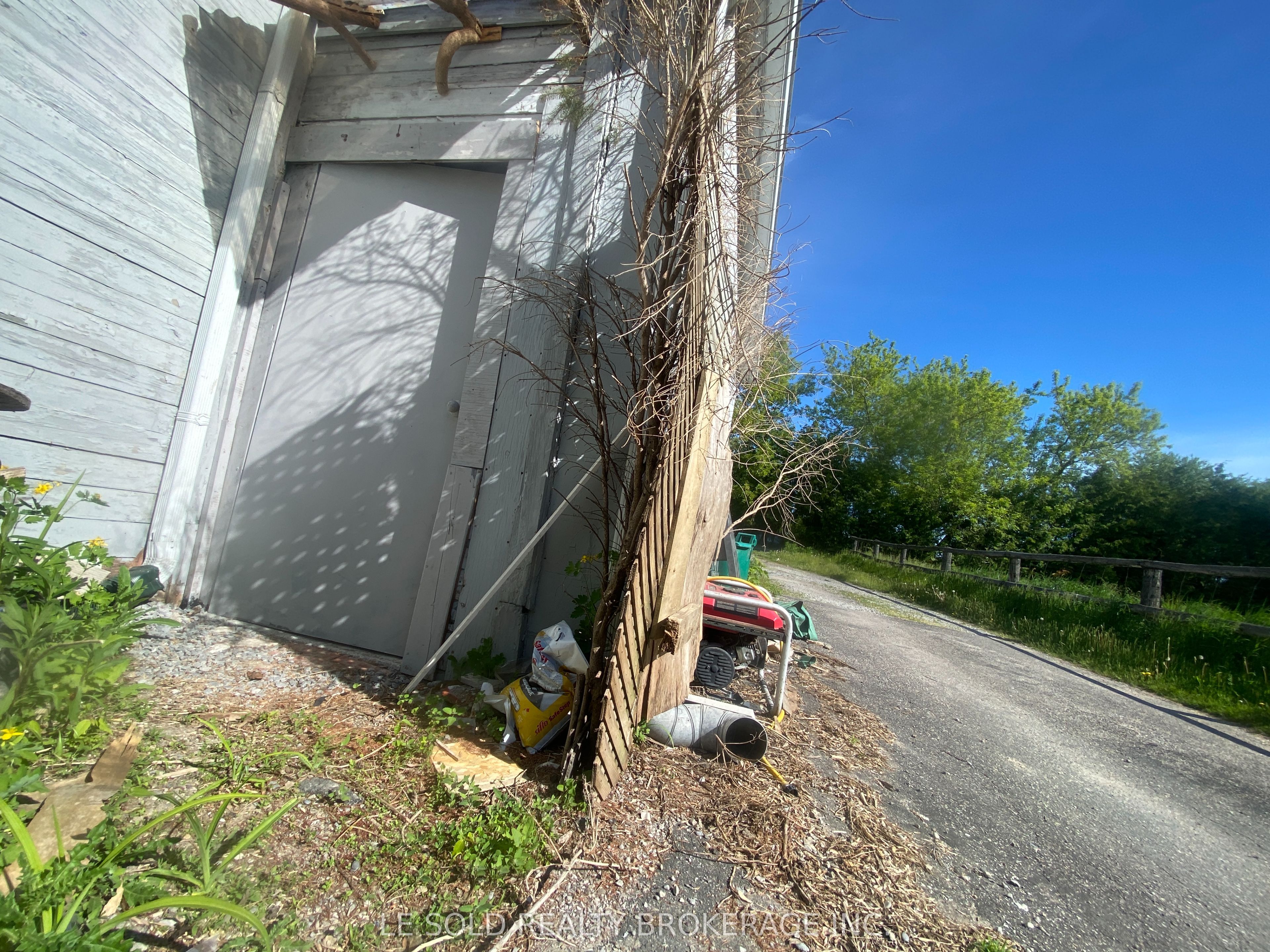 Additional image 2 of Shed #1b-221 Gormley Road W, Richmond Hill, ON, L4E 1A2