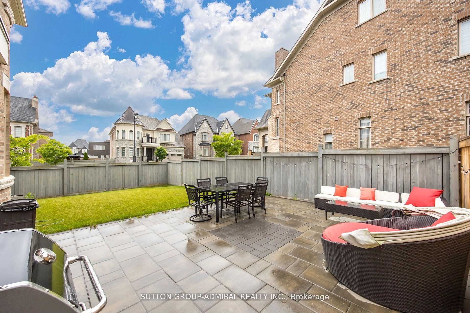 36 Hurst Avenue, Vaughan, ON, L5A 4Y5 photo 2