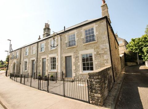 High Street, Weston, Bath, Somerset BA1