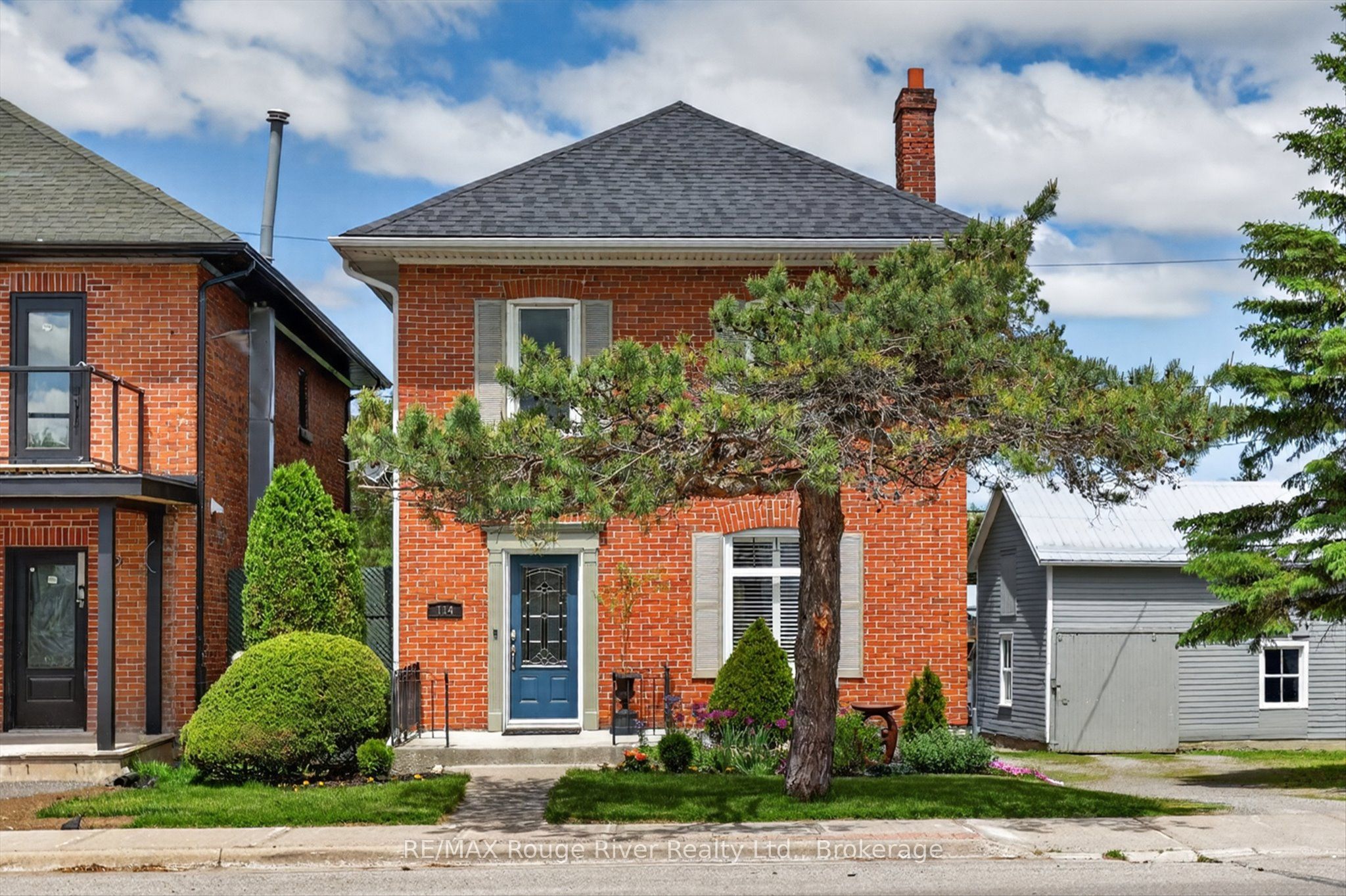 114 Front Street N, Trent Hills, ON, K0L 1L0