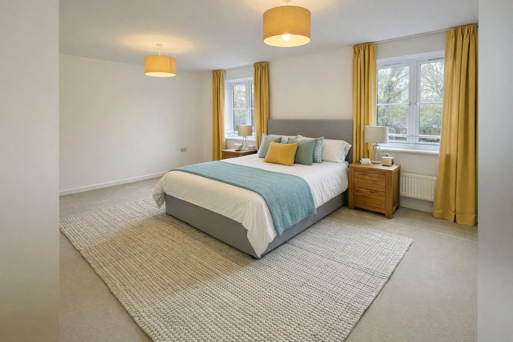 Additional image 2 of 1 bed flat for saleHazelbadge Road, Poynton, Stockport SK12