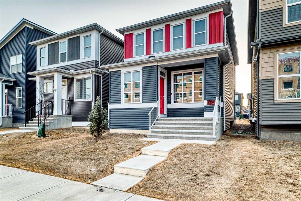 15021 1 Street NW, Calgary, AB, T3P1R6