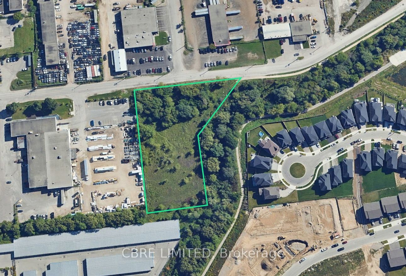 37 Forwell Road, Kitchener, ON, N2B 3J7 photo 2