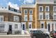 First Street, Chelsea, London SW3