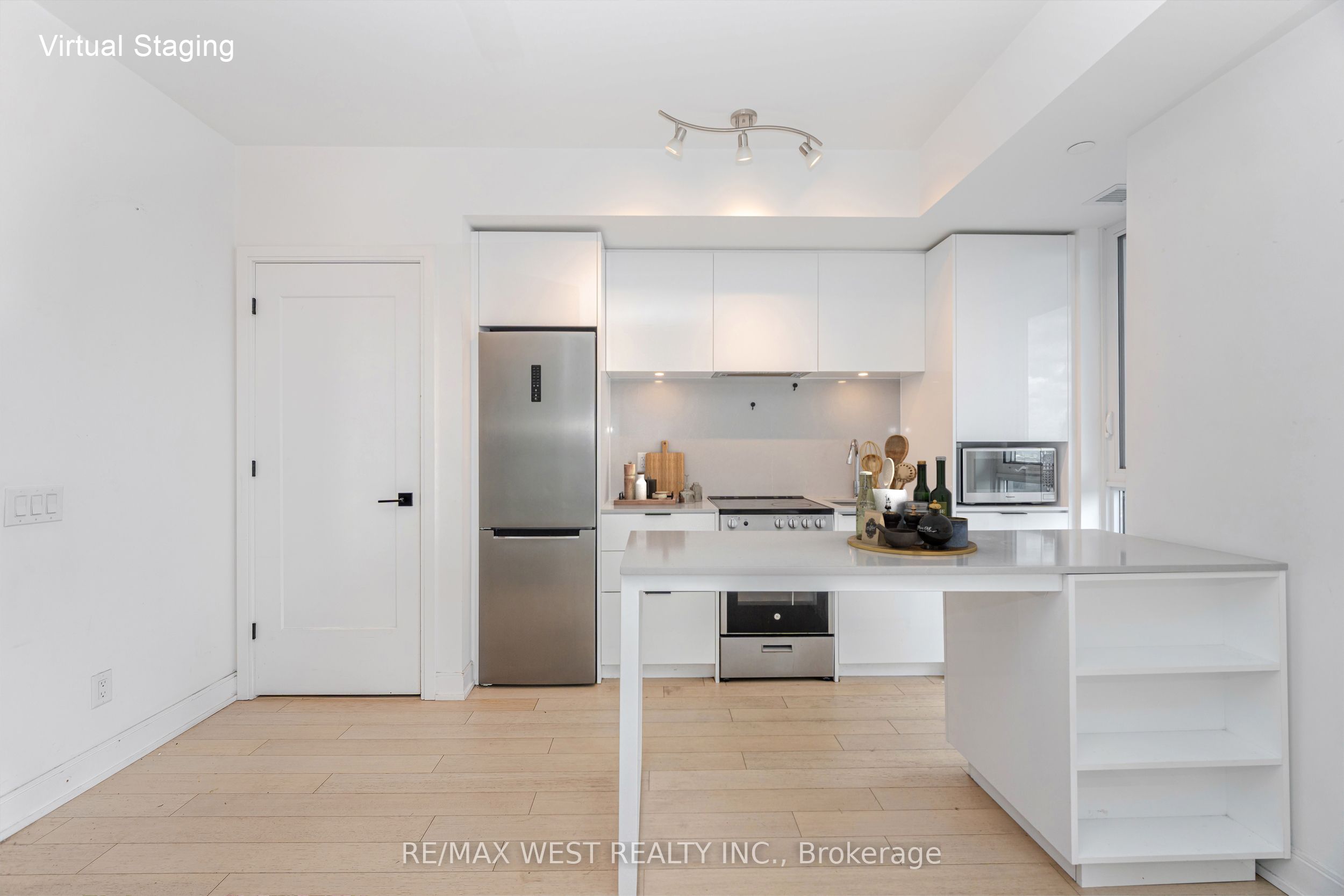 Additional image 3 of 4007-70 Annie Craig Drive, Toronto, ON, M8V 0G2