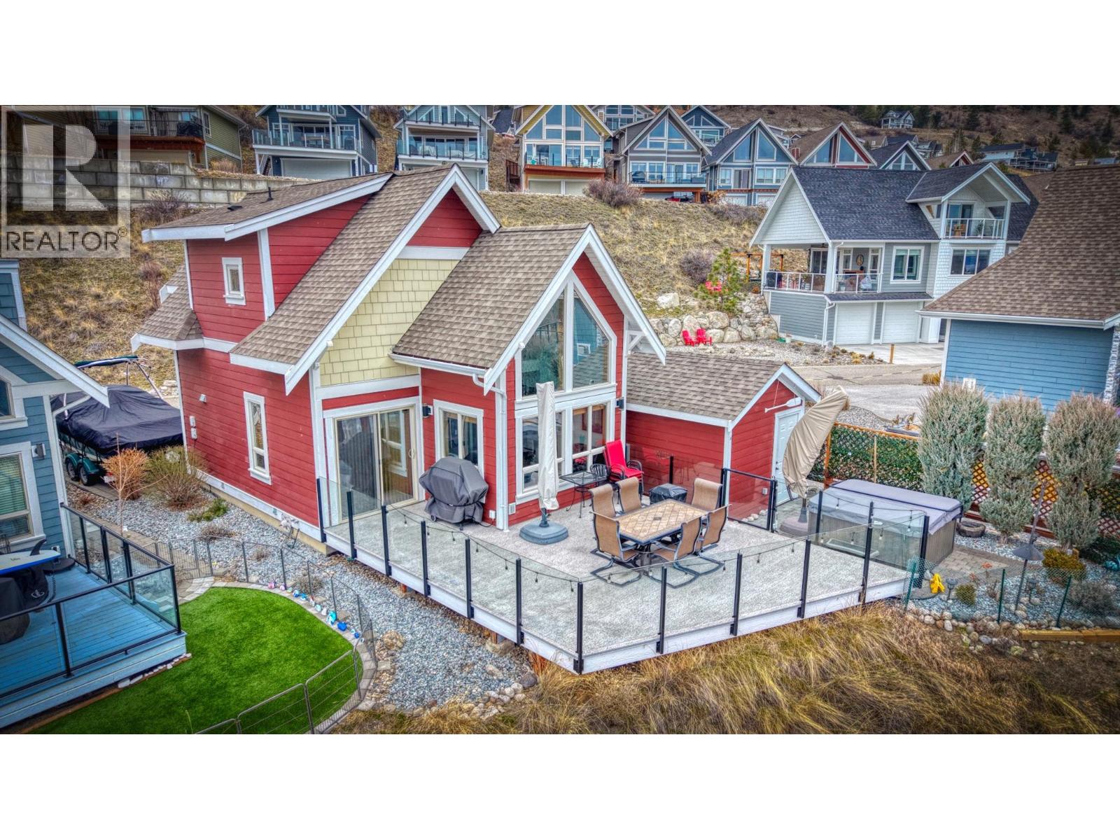 Additional image 6 of 62-6931 Barcelona Drive, Kelowna, BC, V1Z3R8