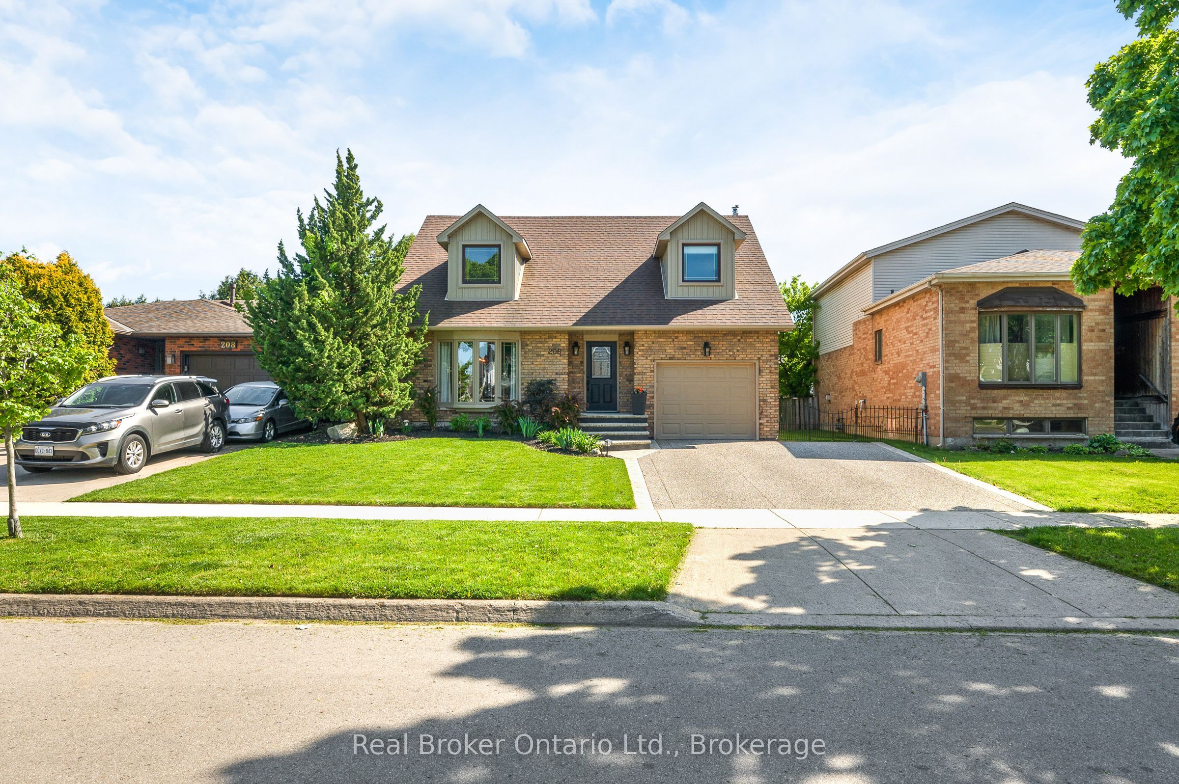 206 Athenia Drive, Hamilton, ON, L8J 1V8 photo 2