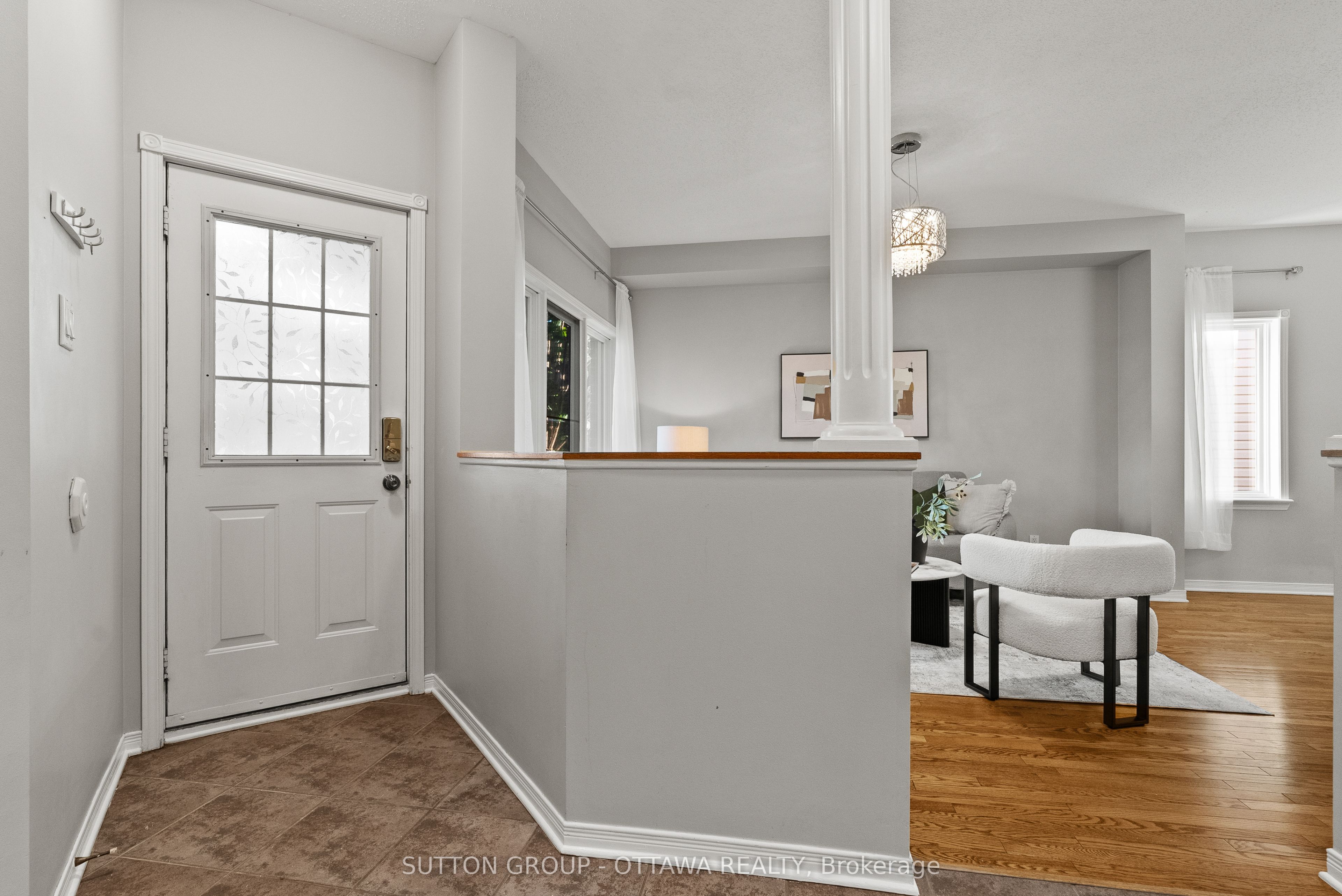 4105 Wolfe Point Way, Ottawa, ON, K1V 1P3 photo 4
