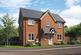 Plot 45, The Lakeshore Semi at The Paddocks, Harrow Drive PR4