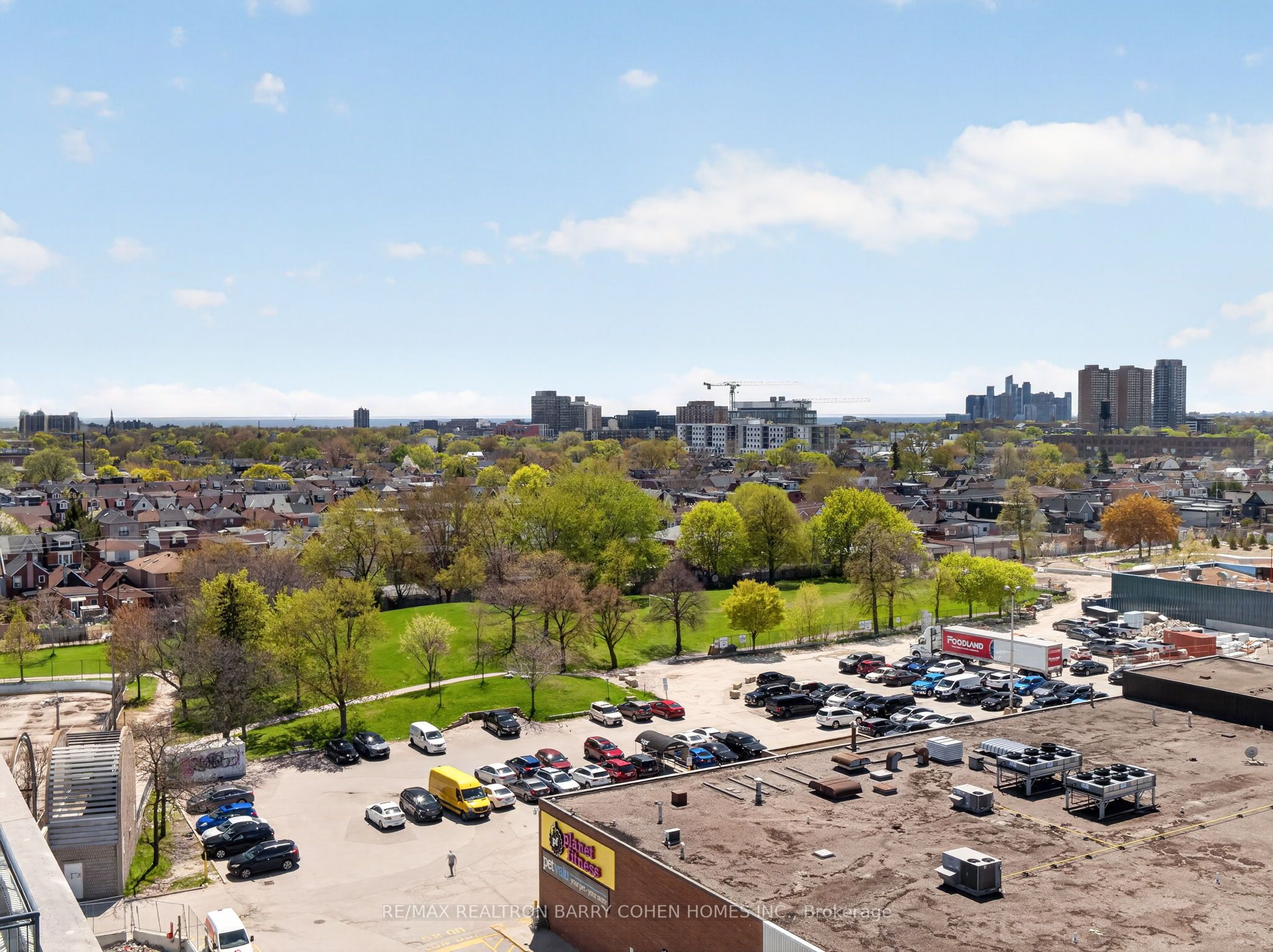712-1185 Dupont Street, Toronto, ON, M6H 0G5 photo 3