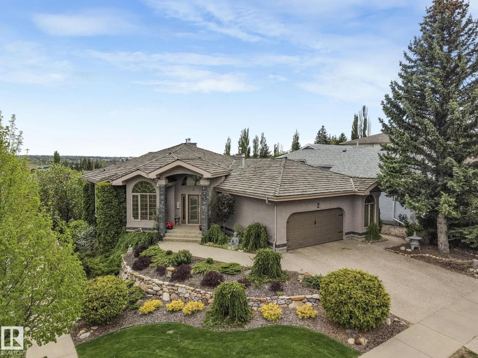 2 Everest Crescent, St. Albert, AB, T8N6E3